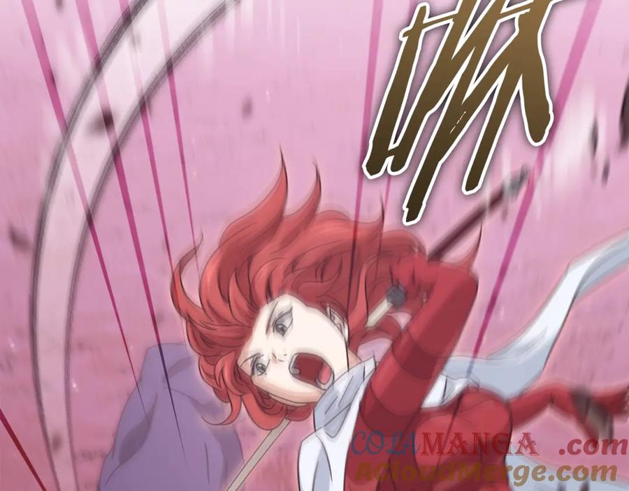 我爸太强了！ - 第188话 S级晋级的考试 - 第137张图