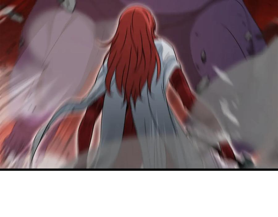 我爸太强了！ - 第188话 S级晋级的考试 - 第152张图