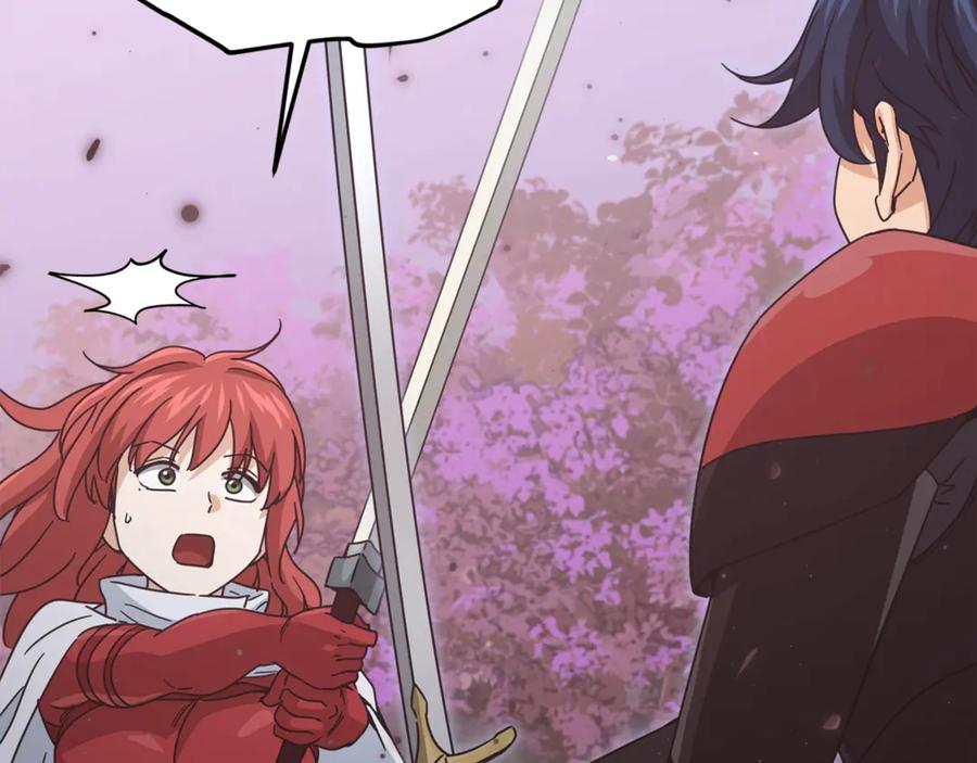 我爸太强了！ - 第190话 粉丝俱乐部 - 第76张图