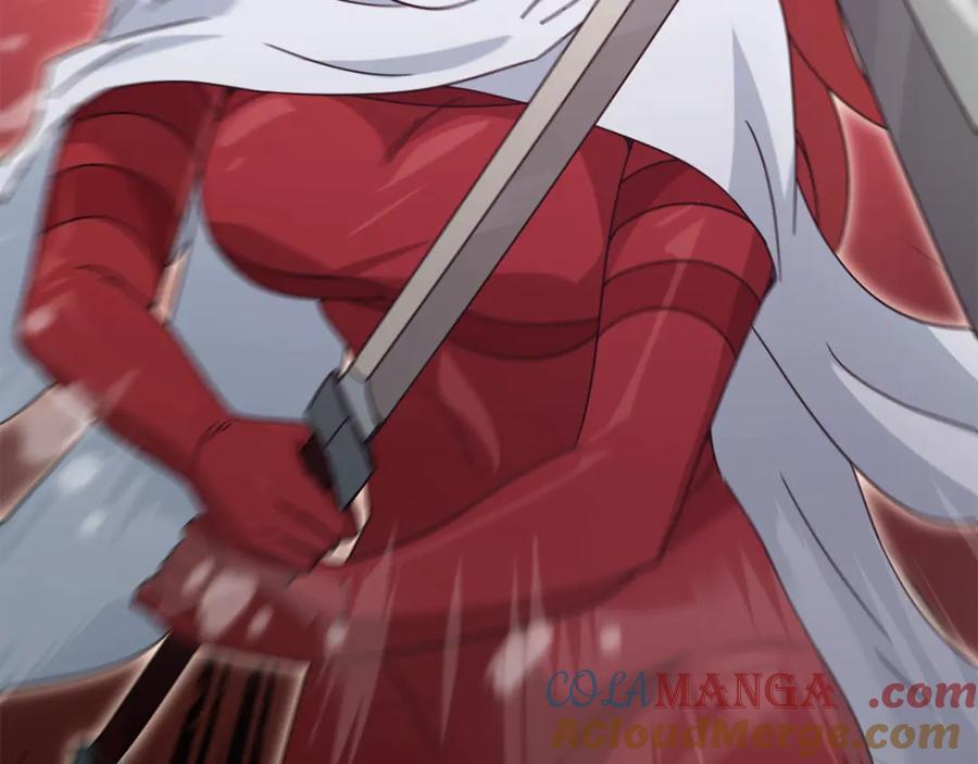 我爸太强了！ - 第190话 粉丝俱乐部 - 第69张图