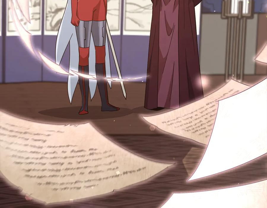 我爸太强了！ - 第190话 粉丝俱乐部 - 第51张图