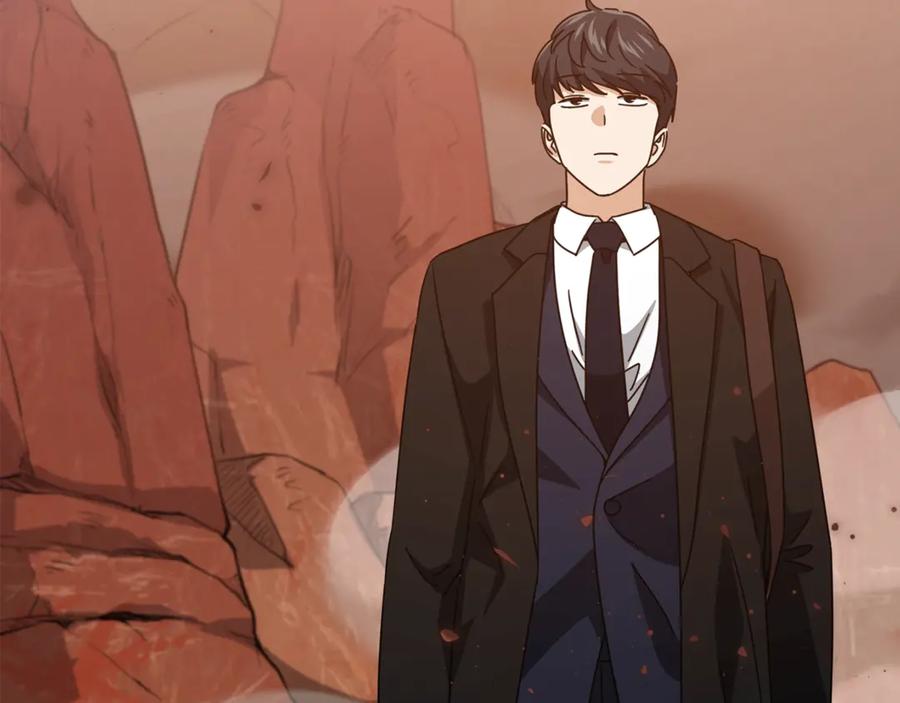 我爸太强了！ - 第191话 高深莫测的男人 - 第74张图