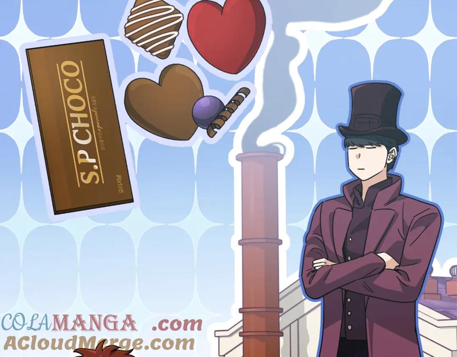 我爸太强了！ - 第192话 满满的诚意 - 第105张图