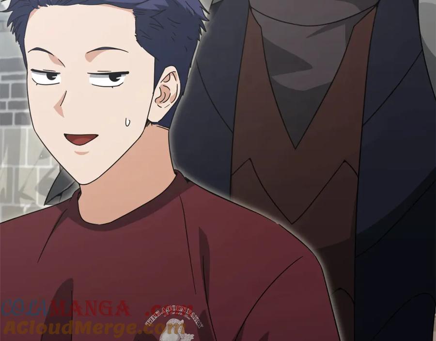 我爸太强了！ - 第193话 牛奶大作战 - 第181张图