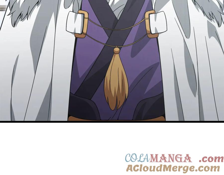 我爸太强了！ - 第193话 牛奶大作战 - 第177张图