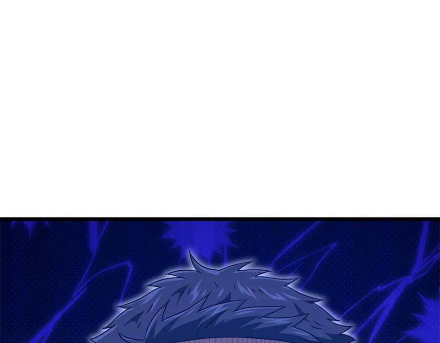 我爸太强了！ - 第194话 真假天魔 - 第22张图