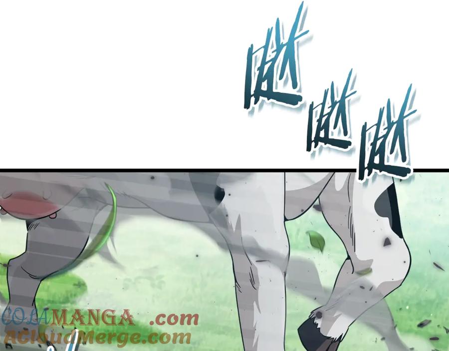 我爸太强了！ - 第194话 真假天魔 - 第25张图