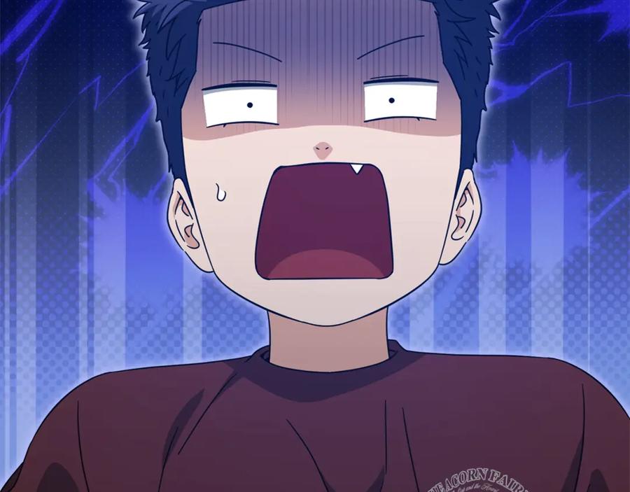 我爸太强了！ - 第194话 真假天魔 - 第23张图