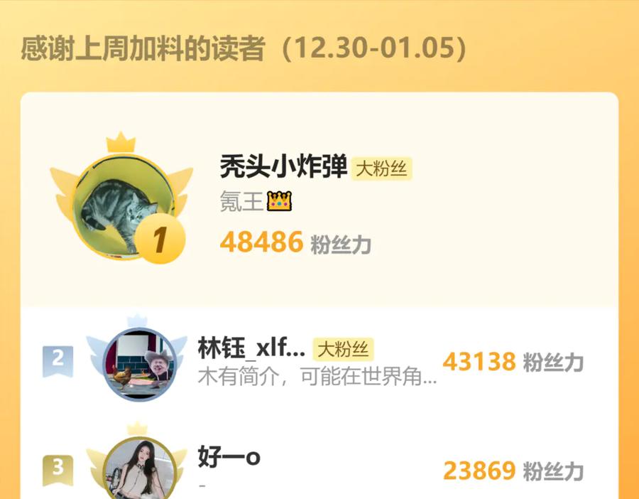 暴君一家靠听她心声续命 第28话 闭门羹 第112页