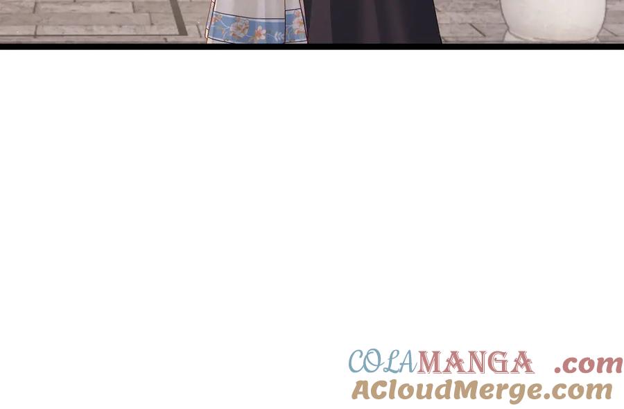 暴君一家靠听她心声续命 第28话 闭门羹 第45页