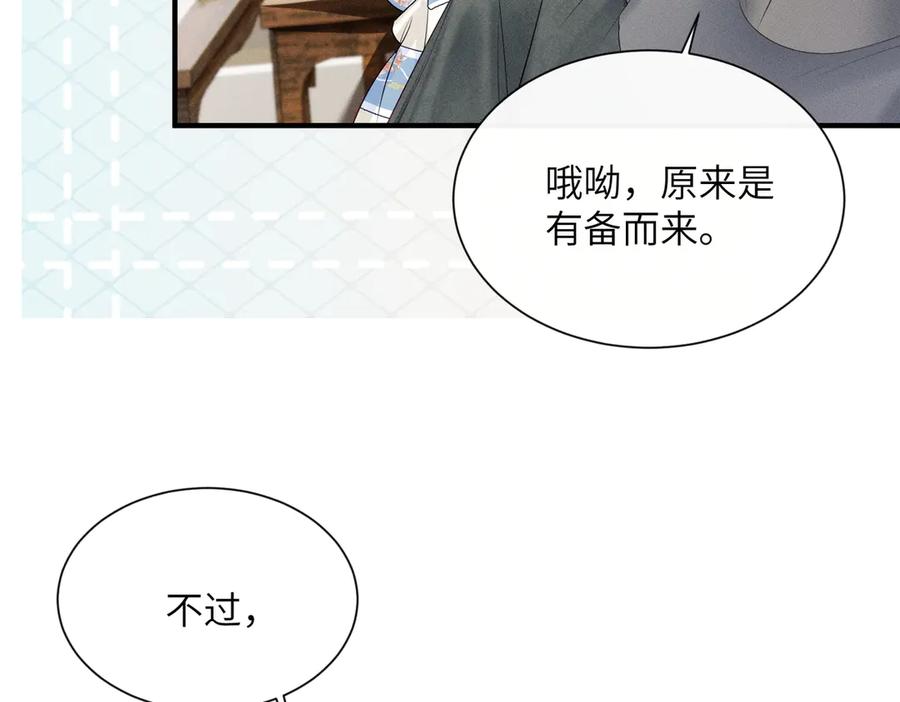 暴君一家靠听她心声续命 第28话 闭门羹 第91页