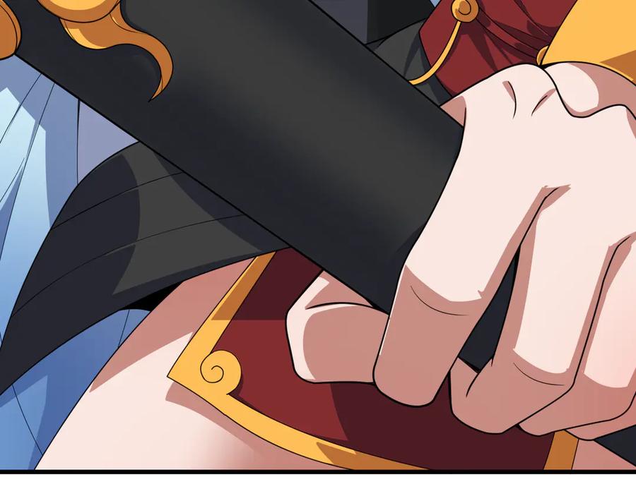全球诡异时代 第412话 扶桑篇-雪女的羁绊！ 第11页