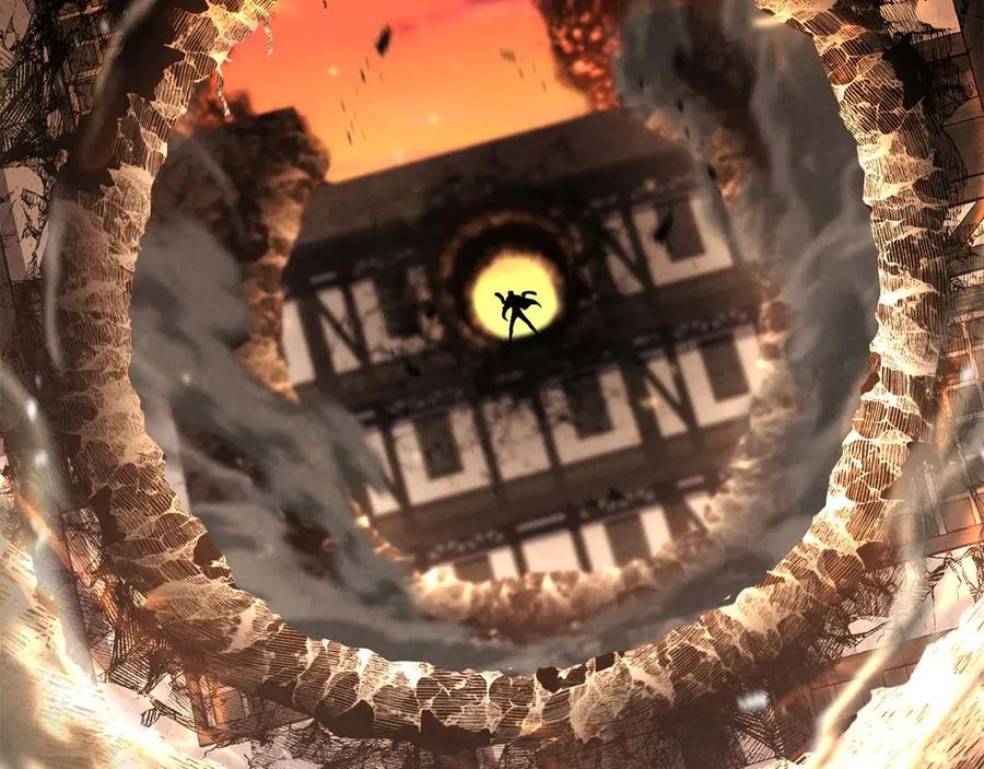 死灵法师：重生的我全技能精通 - 第61话 吸收我吧 - 第238张图