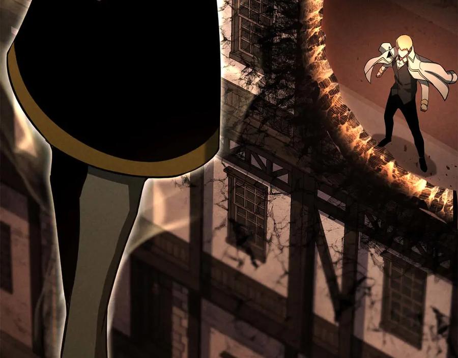 死灵法师：重生的我全技能精通 - 第61话 吸收我吧 - 第243张图