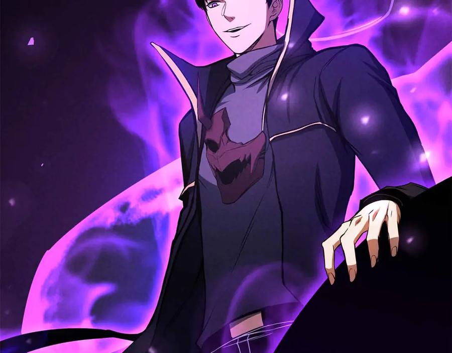 死灵法师：重生的我全技能精通 - 第二季完结篇 清算一切 - 第218张图