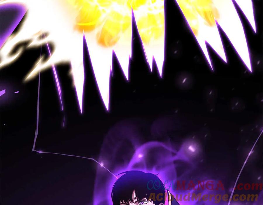 死灵法师：重生的我全技能精通 - 第二季完结篇 清算一切 - 第217张图