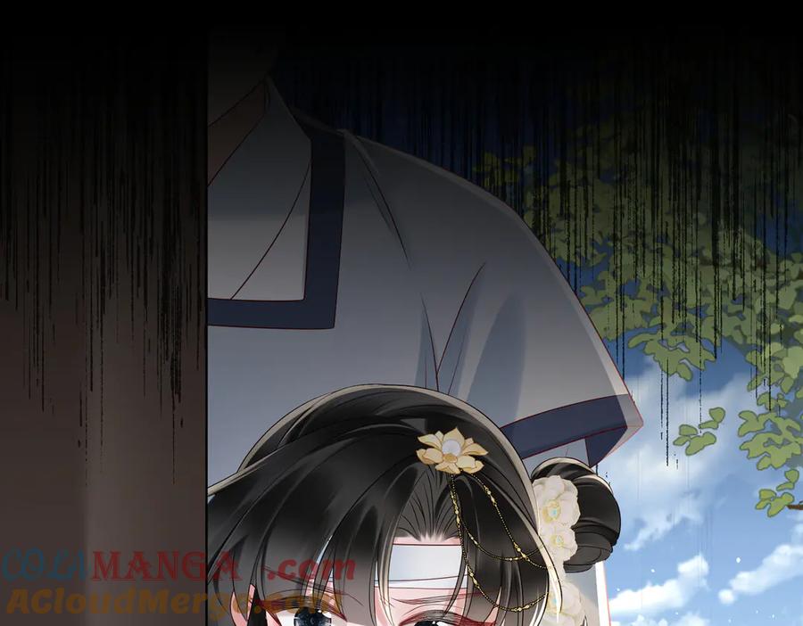 暴君一家靠听她心声续命 第9话 勇救太子 第29页