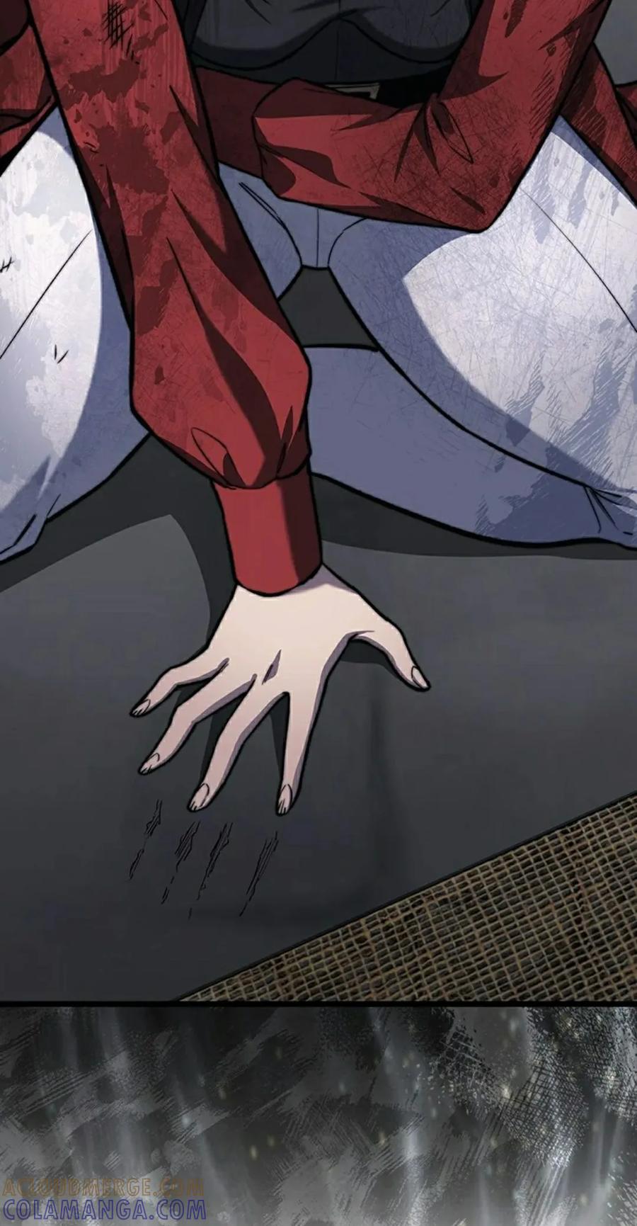 《毁灭级死亡骑士回归》第28集 第22页
