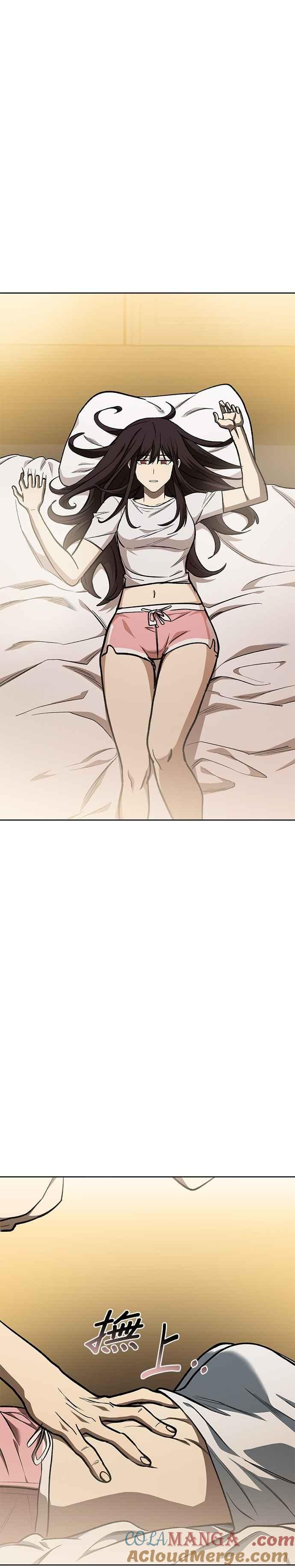 《八角笼的帝王》第151话 第31页