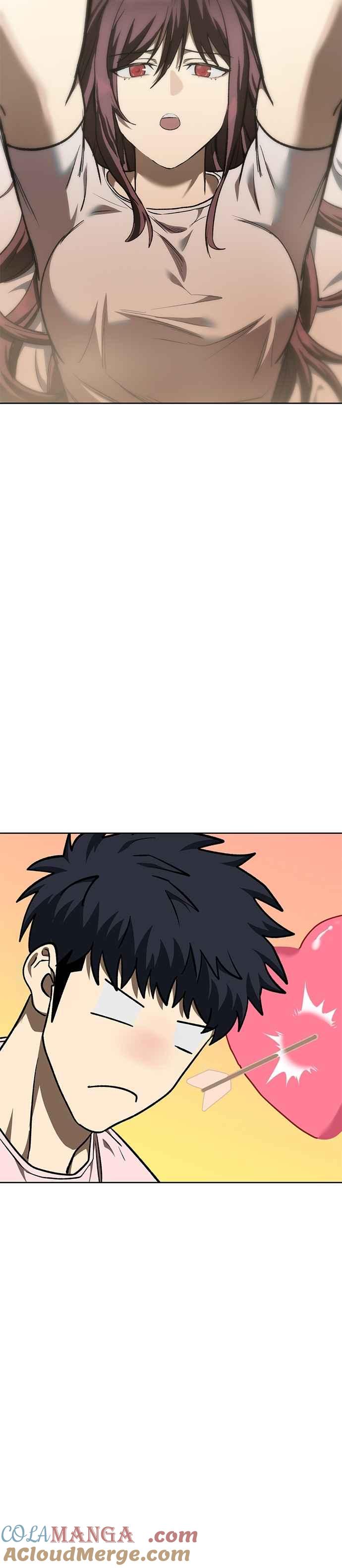 《八角笼的帝王》第151话 第35页