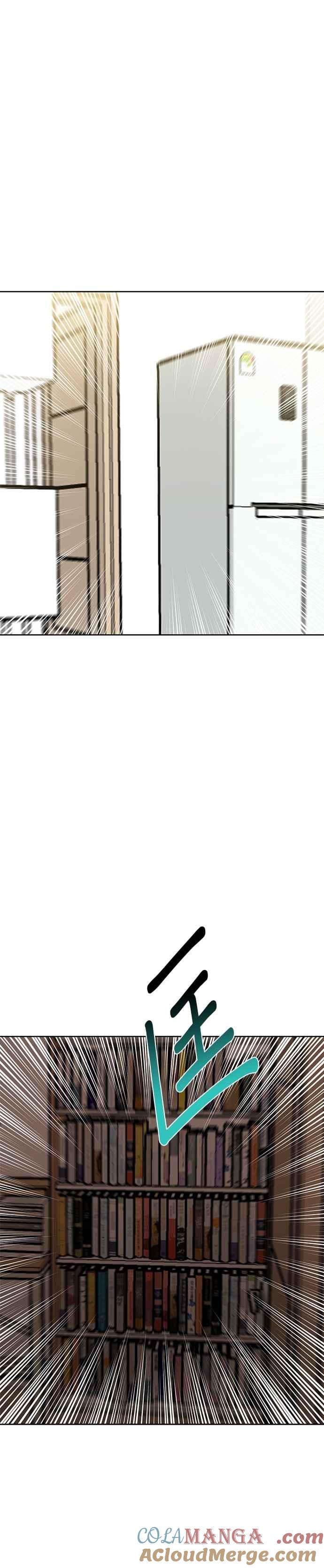 《八角笼的帝王》第151话 第29页