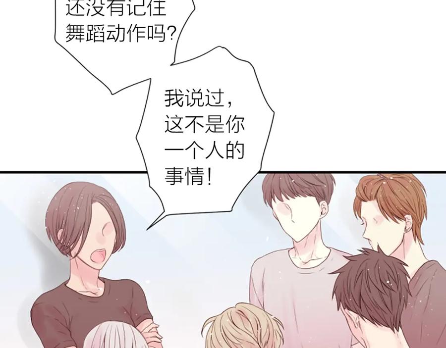 《别离我太近》第1话 暗恋开始 第62页