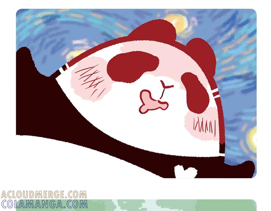 《胖达x胖达》第64话 第15页