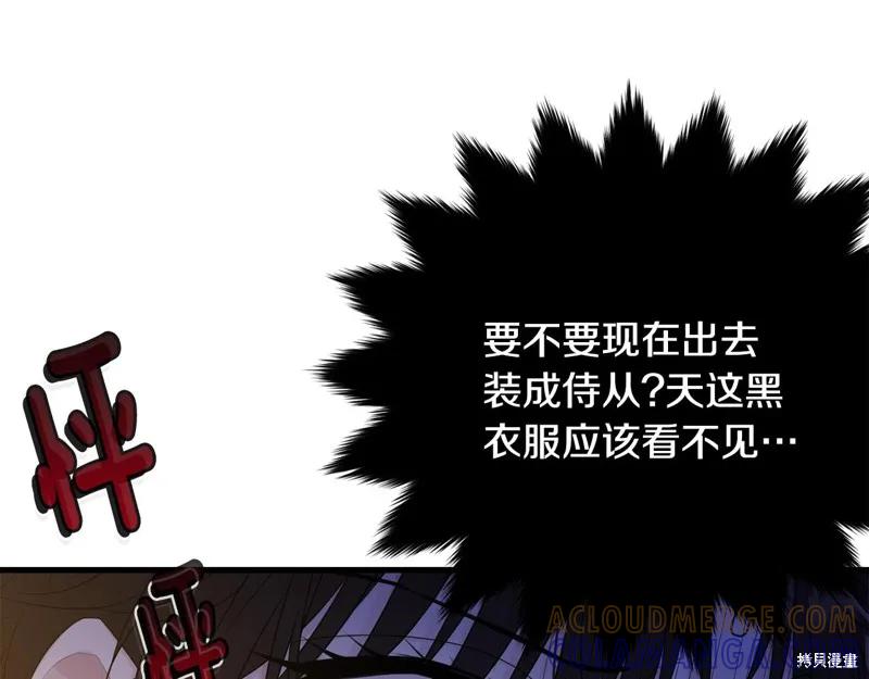 《明明是冷美人小姐却变成了忠犬大少爷》第72话 第125页