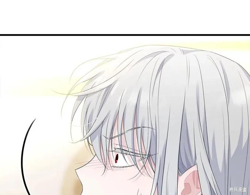 《明明是冷美人小姐却变成了忠犬大少爷》第75话 第123页