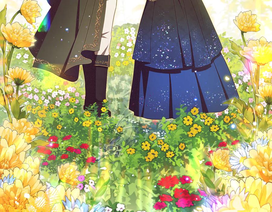 反派少女被爱意围绕 第93话 俘获 第260页