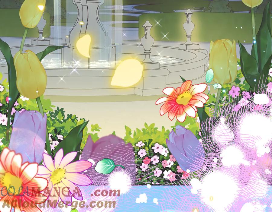反派少女被爱意围绕 第93话 俘获 第257页