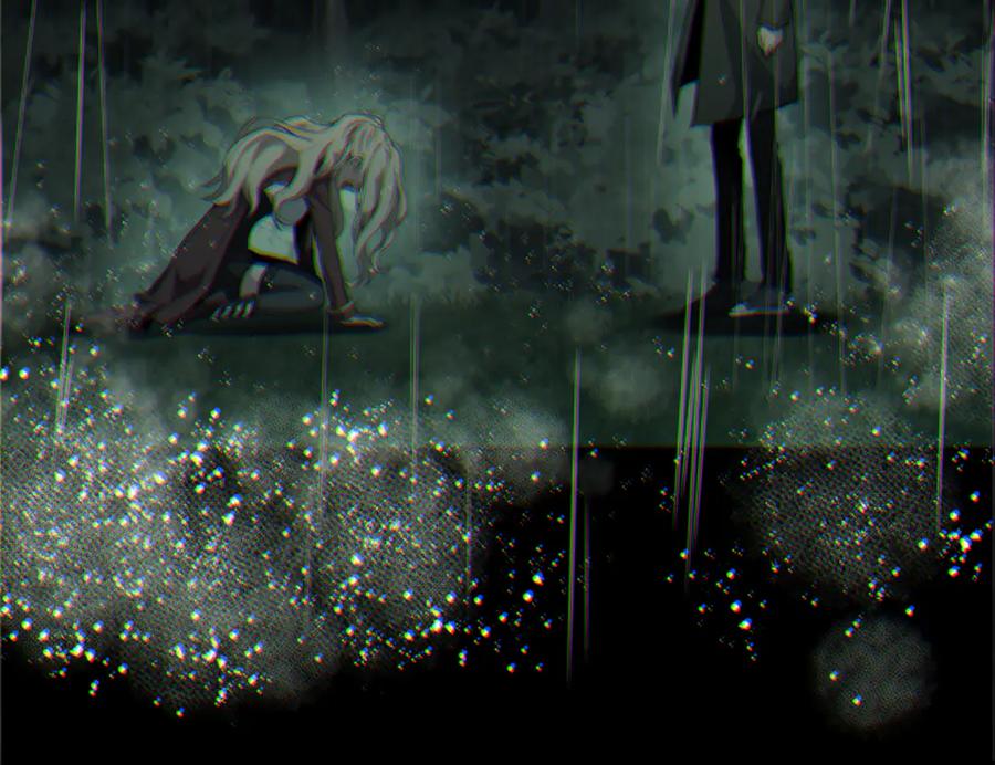 神的打工世界 第98话 一切的起源 第103页