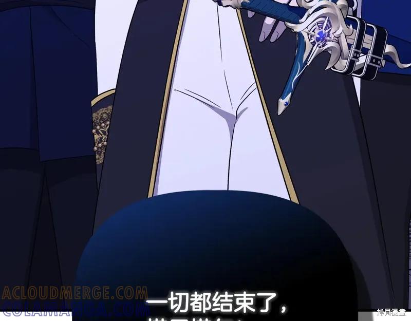 我不再是灰姑娘 第119话 第73页