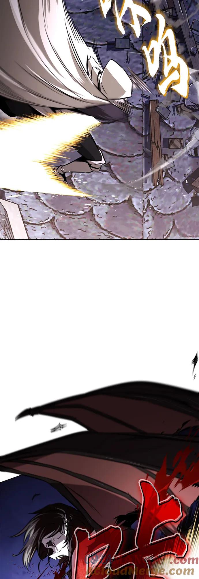 懒惰公子成长记 - [第134话] 撑过风暴 - 第85张图