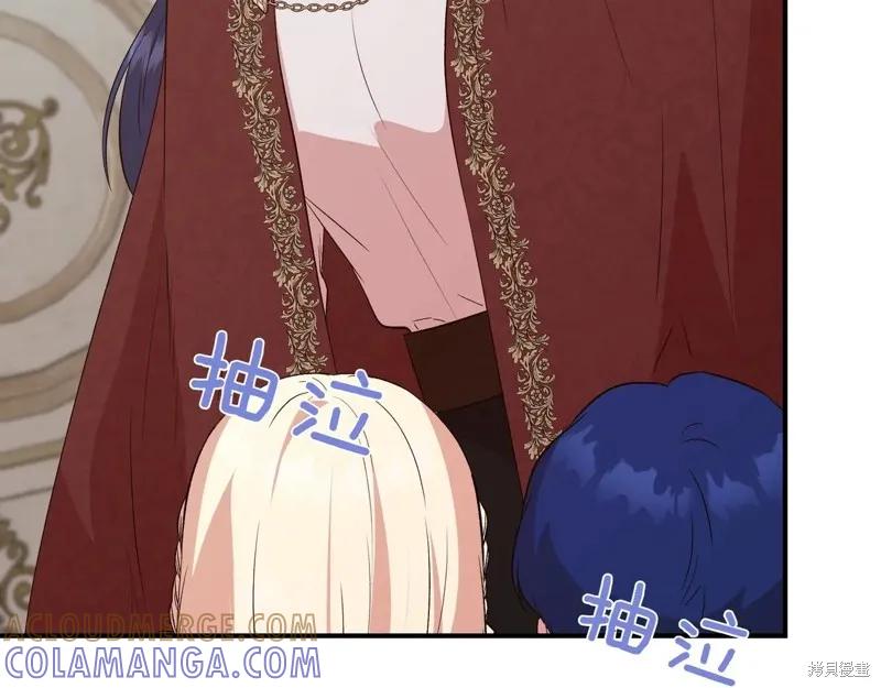 我不再是灰姑娘 第144话 第81页