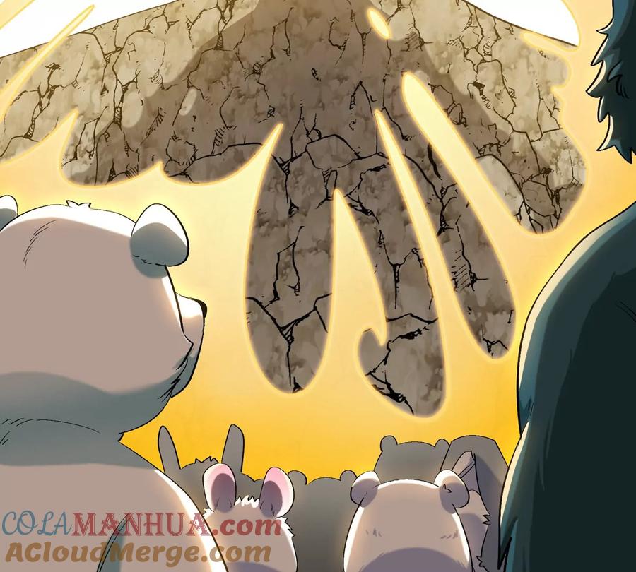 重生为怪兽什么鬼 - 第143话 第二回合开始 - 第30张图