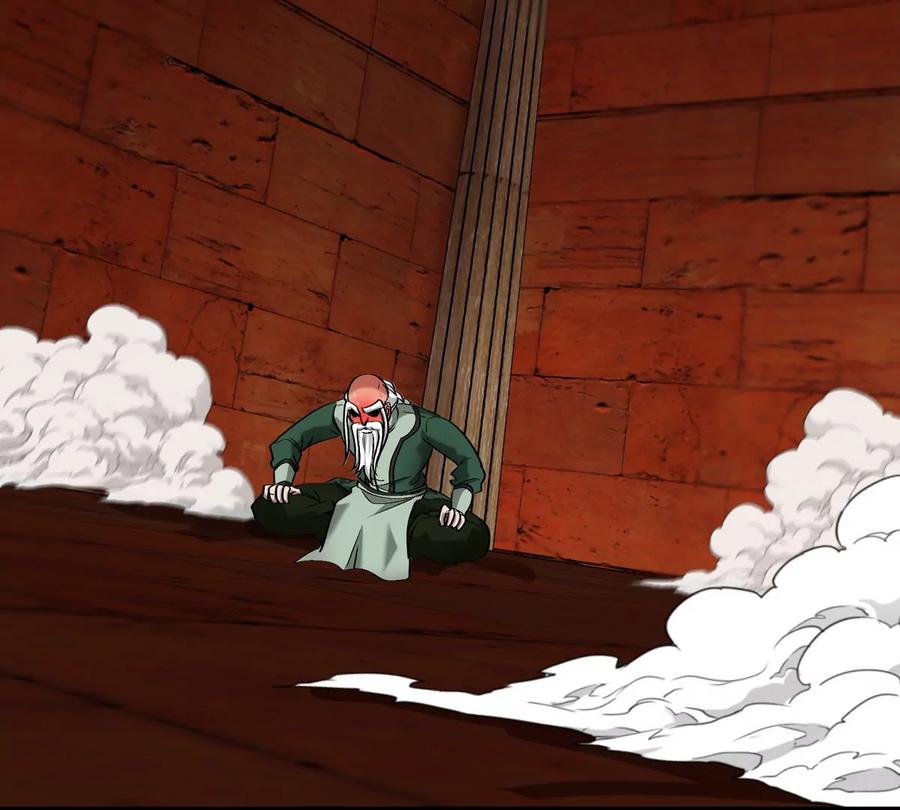 重生为怪兽什么鬼 - 第193话 神秘石门 - 第27张图