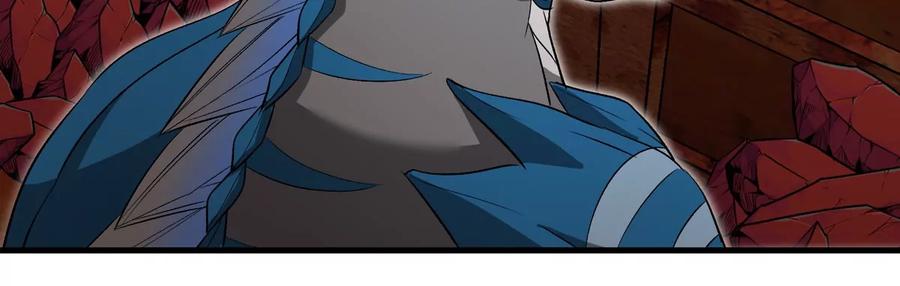 重生为怪兽什么鬼 - 第193话 神秘石门 - 第63张图