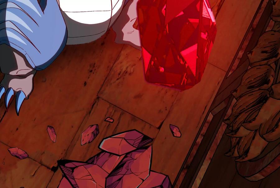 重生为怪兽什么鬼 - 第193话 神秘石门 - 第87张图