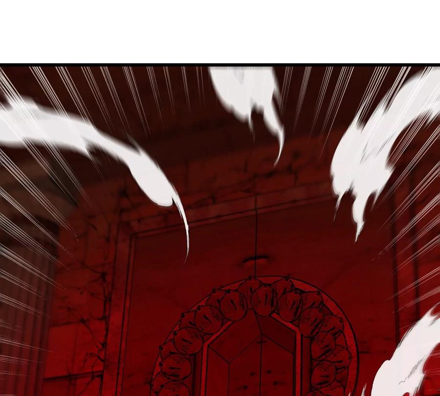 重生为怪兽什么鬼 - 第193话 神秘石门 - 第47张图