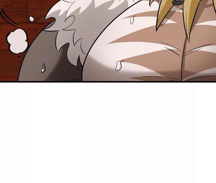 重生为怪兽什么鬼 - 第193话 神秘石门 - 第70张图