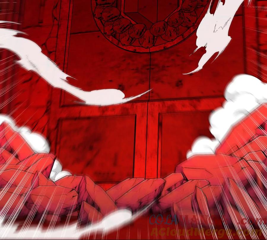 重生为怪兽什么鬼 - 第193话 神秘石门 - 第48张图