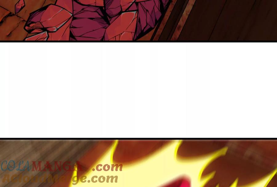 重生为怪兽什么鬼 - 第193话 神秘石门 - 第88张图