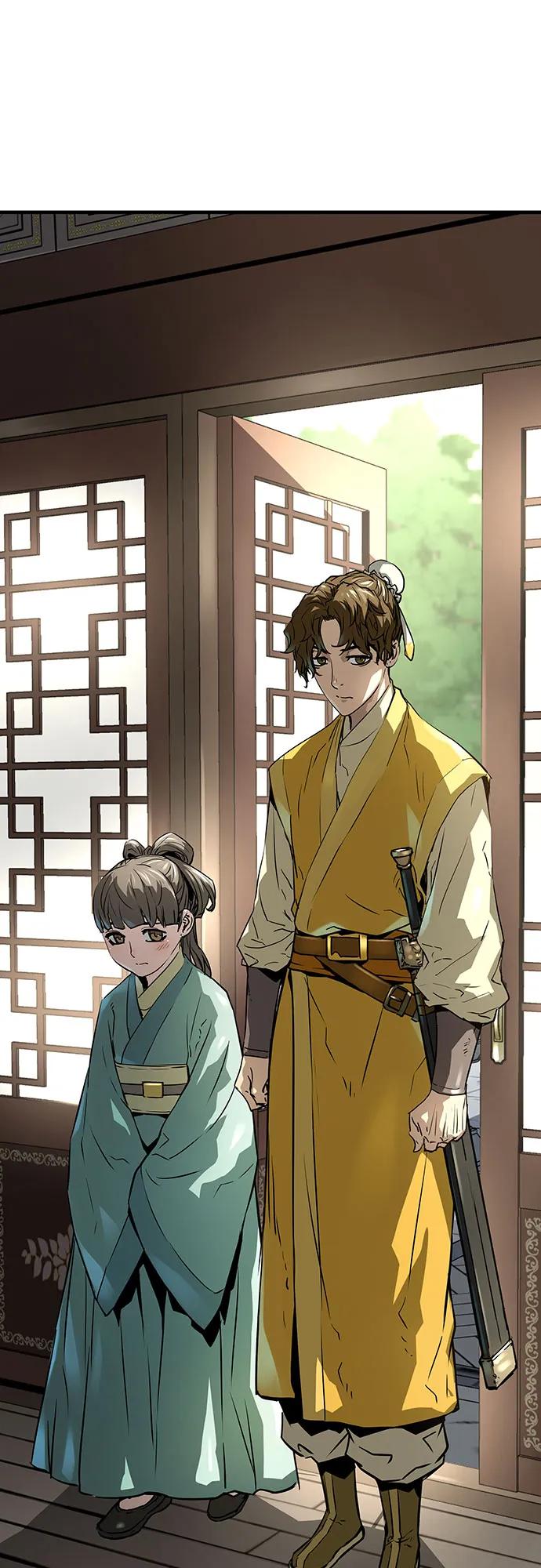 绝对回归 第31话 第18页