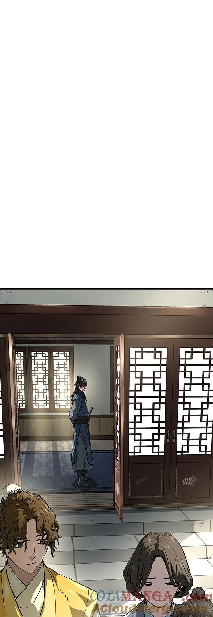 绝对回归 第31话 第61页