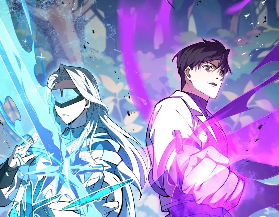 《我契约了我自己》第41话 渔翁之利 第102页