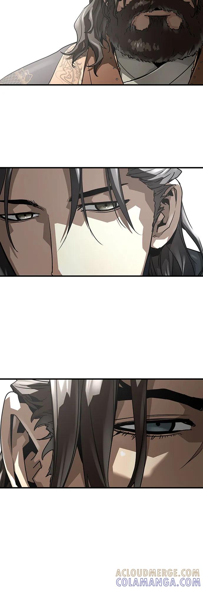绝对回归 第61话 第52页