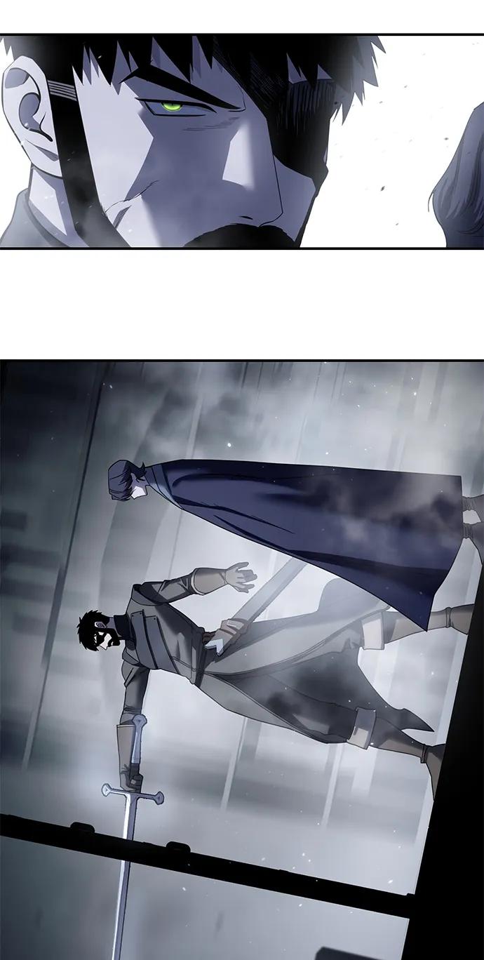 《星剑大师》第64话 第64页