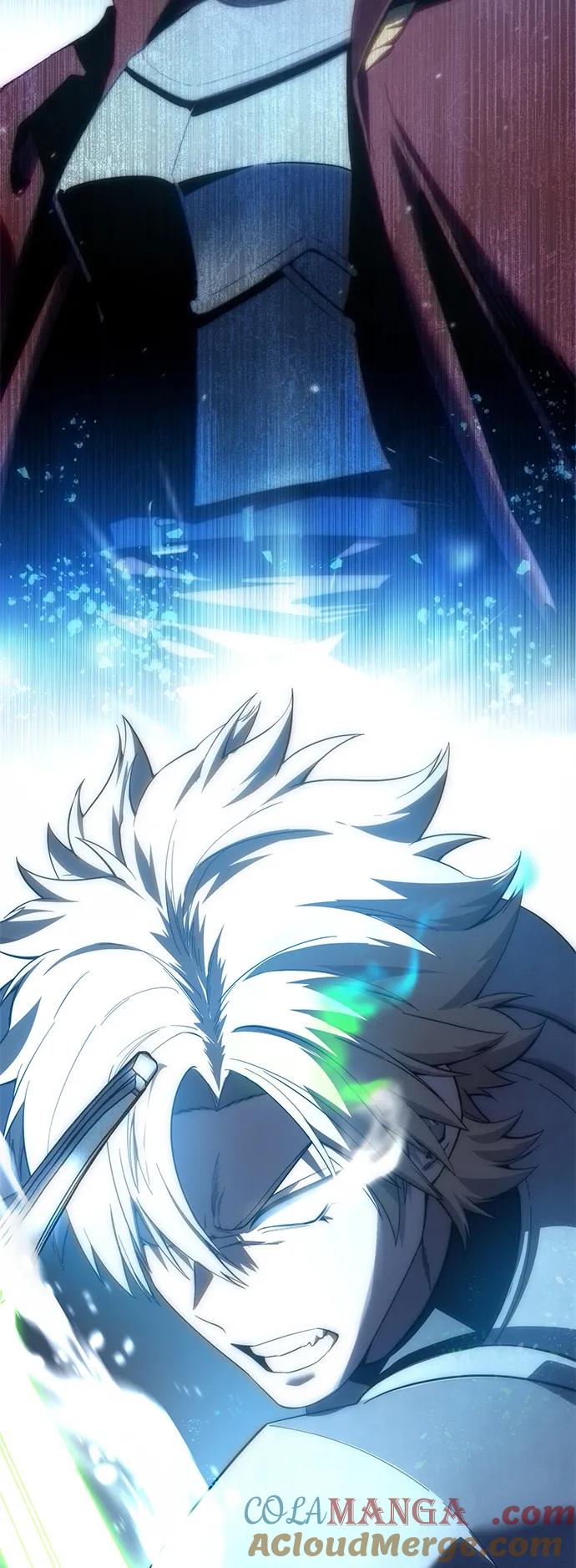 《星剑大师》第82话 第109页