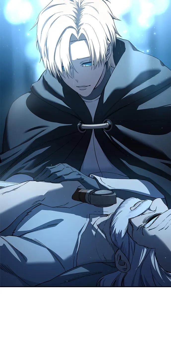 《星剑大师》第88话 第115页